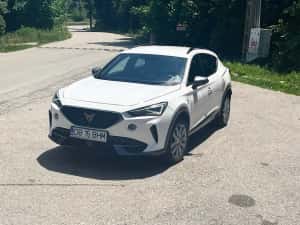 CUPRA Formentor 1.4 tsi E-Hybrid 204CP-2021 — miniatura 9