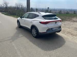 CUPRA Formentor 1.4 tsi E-Hybrid 204CP-2021 — miniatura 10