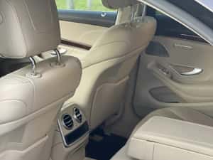 Mercedes S  350 4 Matic - Schimb — miniatura 6