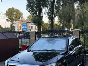Mercedes S  350 4 Matic - Schimb — miniatura 9