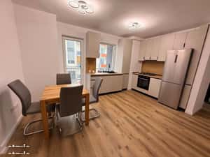 Apartament 3 camere semidecomandat zona Sesu de sus — miniatura 3