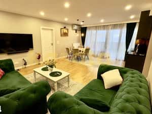 Oportunitate! Apartament 3 camere în Green Lake – cartier linistit — miniatura 4
