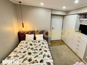 Oportunitate! Apartament 3 camere în Green Lake – cartier linistit — miniatura 6