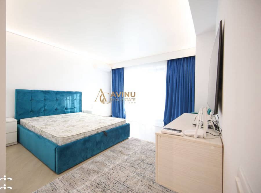 Studio modern Cortina North | 43mp | Parcare inclusă | Comision 0% — fotografie 1 din 6