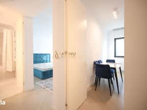 Studio modern Cortina North | 43mp | Parcare inclusă | Comision 0% — miniatura 4