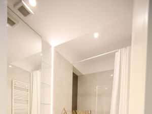 Studio modern Cortina North | 43mp | Parcare inclusă | Comision 0% — miniatura 6