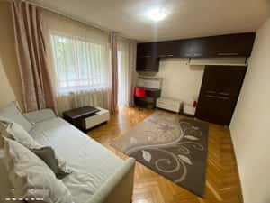 Apartament de închiriat, 3 camere, 64 mp, Mănăștur zona Bucium — miniatura 3