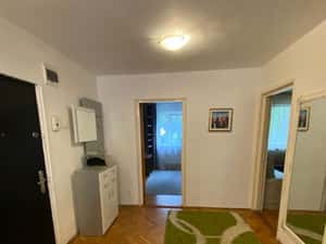 Apartament de închiriat, 3 camere, 64 mp, Mănăștur zona Bucium — miniatura 4