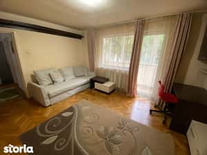 Apartament de închiriat, 3 camere, 64 mp, Mănăștur zona Bucium — miniatura 5