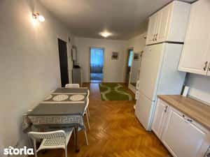 Apartament de închiriat, 3 camere, 64 mp, Mănăștur zona Bucium — miniatura 6