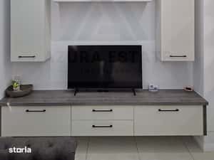 Penthouse cu terasa generoasa 53 mp prima inchiriere Calea Surii Mici — miniatura 4