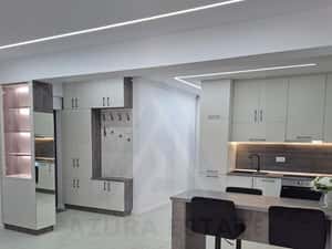 Penthouse cu terasa generoasa 53 mp prima inchiriere Calea Surii Mici — miniatura 5