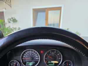 Jeep Wrangler Sahara — miniatura 7