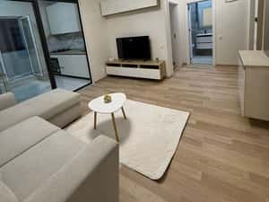 Apartament 2 camere, prima închiriere! Loc de parcare — miniatura 3
