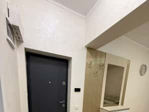 Apartament 2 camere, prima închiriere! Loc de parcare — miniatura 4
