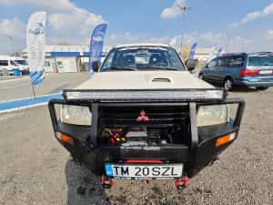 Mitsubishi L200 2.5 OFFROAD — miniatura 3