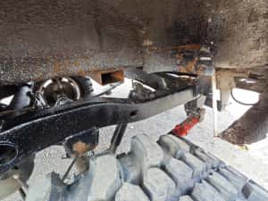 Mitsubishi L200 2.5 OFFROAD — miniatura 5