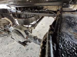 Mitsubishi L200 2.5 OFFROAD — miniatura 6