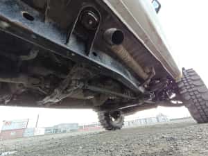 Mitsubishi L200 2.5 OFFROAD — miniatura 7