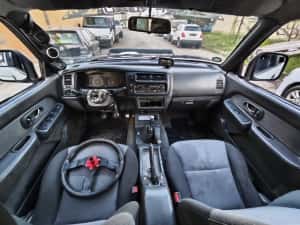 Mitsubishi L200 2.5 OFFROAD — miniatura 8