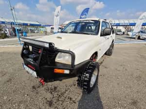 Mitsubishi L200 2.5 OFFROAD — miniatura 9