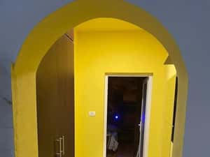 Inchiriere de sezon/ apartament in Mamaia Nord — miniatura 3