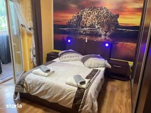 Inchiriere de sezon/ apartament in Mamaia Nord — miniatura 4