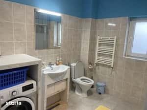 Inchiriere de sezon/ apartament in Mamaia Nord — miniatura 5