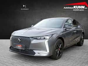 DS Automobiles DS4 Hibrid 224 CP, second hand — miniatura 1