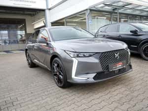 DS Automobiles DS4 Hibrid 224 CP, second hand — miniatura 2