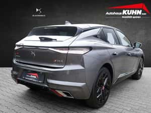 DS Automobiles DS4 Hibrid 224 CP, second hand — miniatura 3