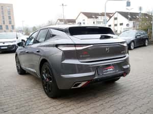 DS Automobiles DS4 Hibrid 224 CP, second hand — miniatura 4