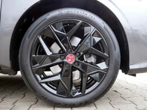DS Automobiles DS4 Hibrid 224 CP, second hand — miniatura 5