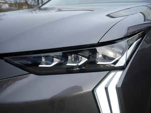 DS Automobiles DS4 Hibrid 224 CP, second hand — miniatura 6