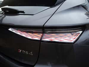 DS Automobiles DS4 Hibrid 224 CP, second hand — miniatura 7
