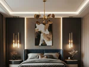 Apartament 4 camere cu terasa generoasa - Grand Kristal Residence — miniatura 4