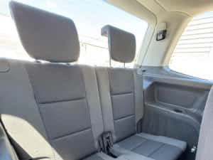 Vw touran 7 locuri,1.6 tdi, navi,senzor parcare,euro 5 — miniatura 6