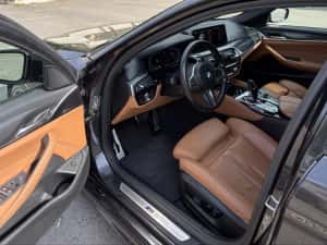Vand BMW 530d Xdrive — miniatura 4