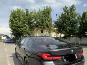 Vand BMW 530d Xdrive — miniatura 7