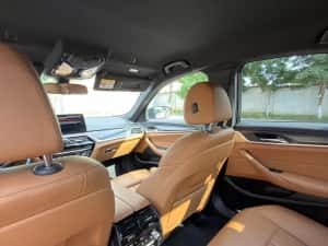Vand BMW 530d Xdrive — miniatura 8