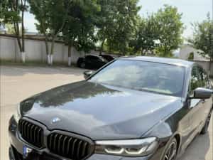 Vand BMW 530d Xdrive — miniatura 9
