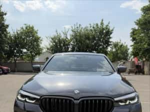 Vand BMW 530d Xdrive — miniatura 10
