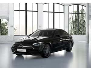 Mercedes-Benz C 200 - 2025 - Diesel - 30.734 km - Automat