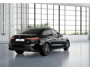 Mercedes-Benz C 200 - 2025 - Diesel - 30.734 km - Automat — miniatura 2
