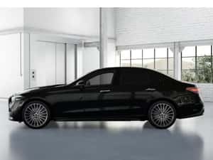 Mercedes-Benz C 200 - 2025 - Diesel - 30.734 km - Automat — miniatura 3