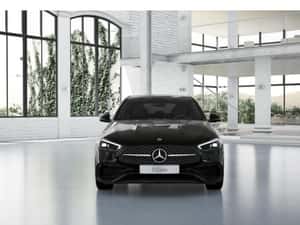 Mercedes-Benz C 200 - 2025 - Diesel - 30.734 km - Automat — miniatura 4
