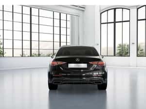 Mercedes-Benz C 200 - 2025 - Diesel - 30.734 km - Automat — miniatura 5