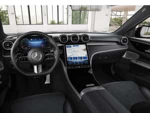 Mercedes-Benz C 200 - 2025 - Diesel - 30.734 km - Automat — miniatura 6