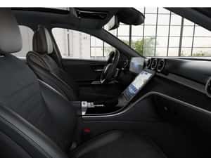 Mercedes-Benz C 200 - 2025 - Diesel - 30.734 km - Automat — miniatura 7