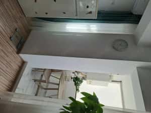 Vînd apartament cu 2 camere mobilat și utilat complet in Militari rezidence